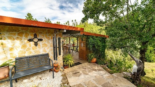 Herdade à venda na Fonte Fria