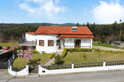 Moradia independente à venda em Cm1164, 485