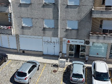 Espaço comercial à venda em Tendais