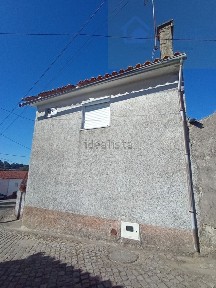 Moradia geminada à venda em Cunha Alta