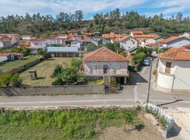 Moradia independente à venda em Sobral