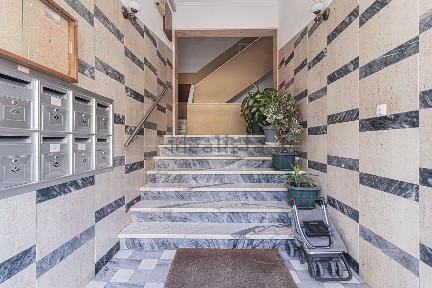 Apartamento T2 à venda na Praceta de Mansabá, 2