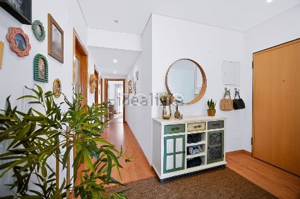 Apartamento T2 à venda na Avenida Metalúrgicos, 97