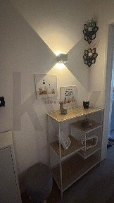 Apartamento T1 à venda na Rua Egas Moniz, 2 f