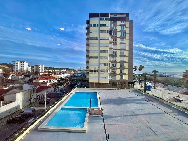 Apartamento T1 à venda no Centro