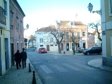 Apartamento T1 à venda na Rua José Relvas