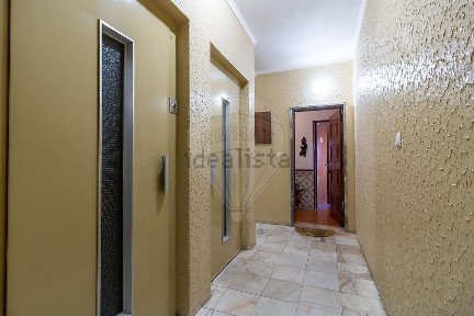 Amora, Fogueteiro, Rua da Liberdade