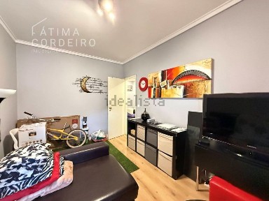 Apartamento T2 à venda na Rua União Piedense