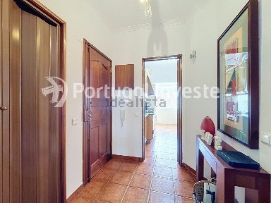 Apartamento T3 à venda na Rua da Cooperativa Piedense