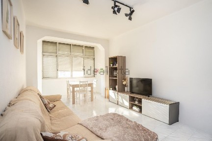 Apartamento T3 à venda na Rua Teixeira de Pascoais s/n