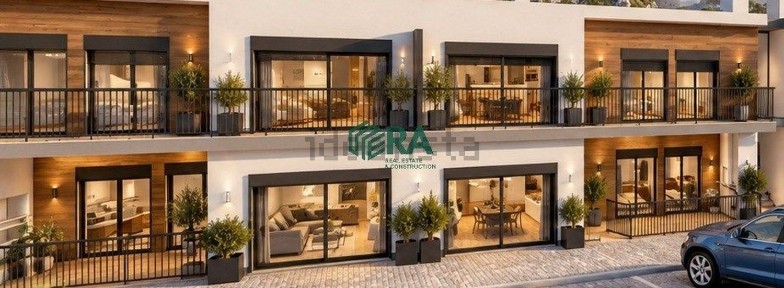 Apartamento T2 à venda na Vila Nogueira de Azeitão