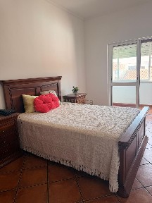 Apartamento T1 à venda na Rua Dom Álvaro Abranches da Câmara, 6