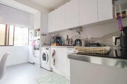 Apartamento T2 à venda na Lavradio
