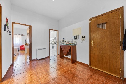 Apartamento T2 à venda na Rua da Juventude Azeitonense, 138