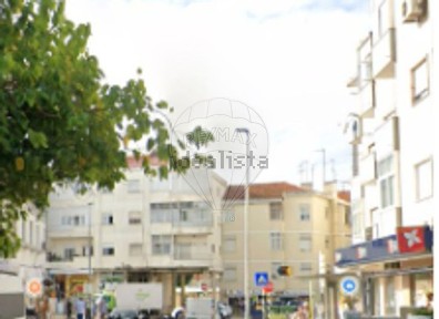 Apartamento T3 à venda na Cruz de Pau