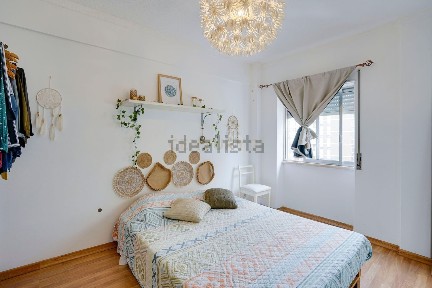 Apartamento T1 à venda na Rua 8 de Setembro, 10