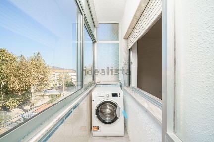 Apartamento T2 à venda na Praceta Jorge Afonso, 12