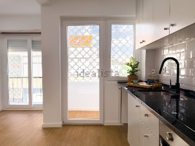 Apartamento T2 à venda na Cova da Piedade
