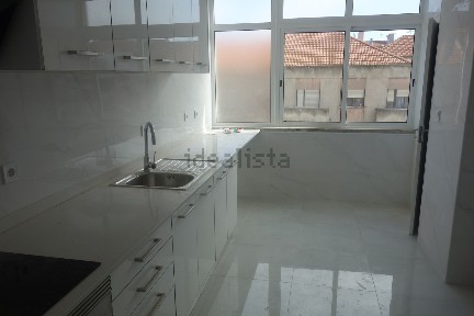 Alto do Seixalinho - Santo André - Verderena