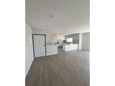 Apartamento T2 à venda nas Vendas de Azeitão