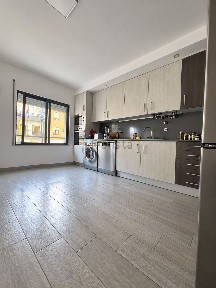 Apartamento T2 à venda na Moita