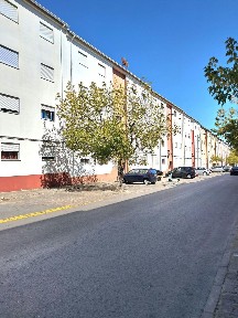 Apartamento T2 à venda na Rua Doutor António Campos Ferreira Trindade, 267