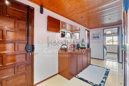 Apartamento T3 à venda na Praceta Leonilda Moreira de Sá e Costa, 19