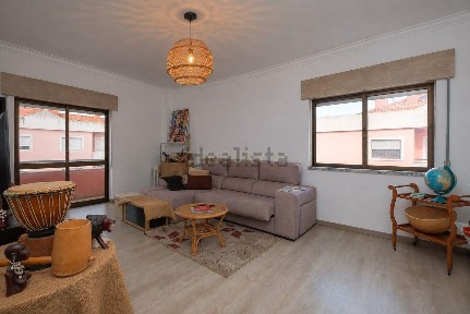 Apartamento T2 à venda no Centro