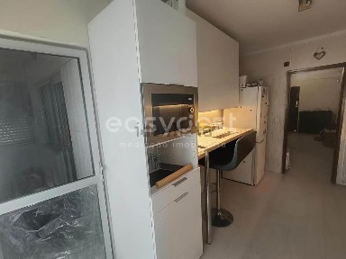Apartamento T3 à venda na Cruz de Pau