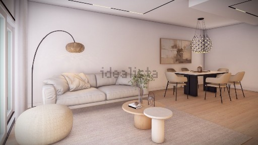 Apartamento T2 à venda na Rua damião peres
