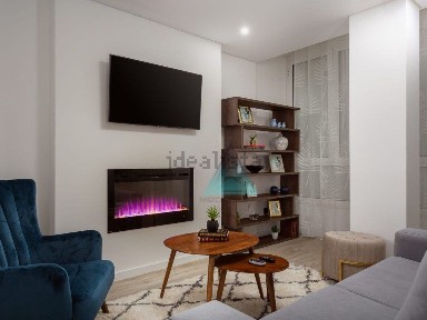 Apartamento T2 à venda em Almada