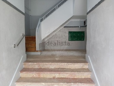 Apartamento T2 à venda em Almada