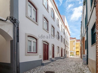 Apartamento T2 à venda na Rua Plinio Augusto Chagas Mesquita