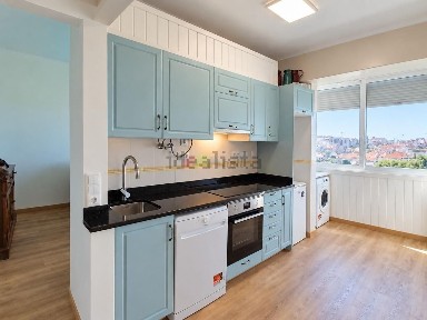 Apartamento T3 à venda no Bonfim