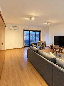 Apartamento T3 à venda na Rua da Índia