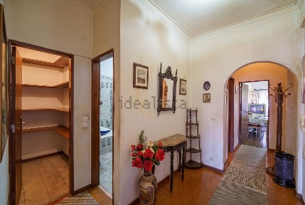 Apartamento T3 à venda na Rua Dom Francisco Xavier de Noronha, 11