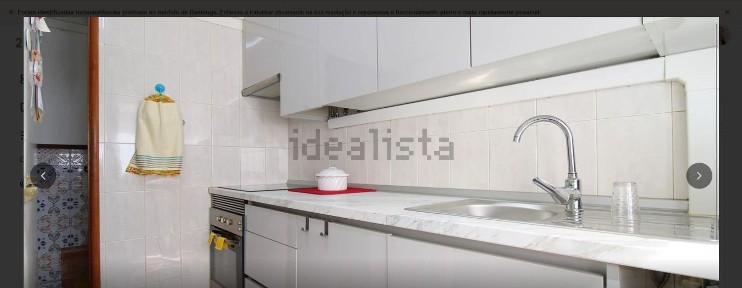 Apartamento T2 à venda na Praceta António Branquinho da Fonseca