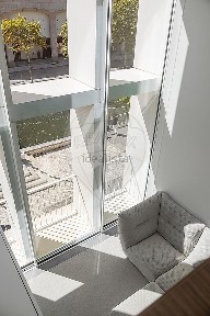 Apartamento T0 à venda na Travessa do Mercado