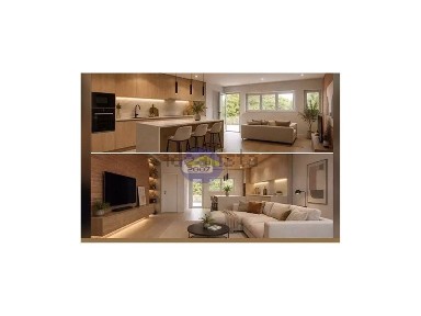 Apartamento T2 à venda em Canedo