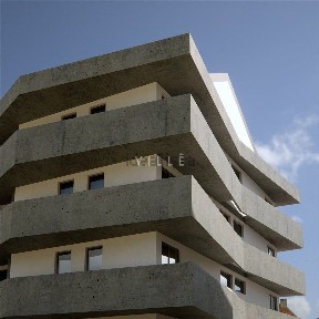 Apartamento T2 à venda em Oliveira do Bairro