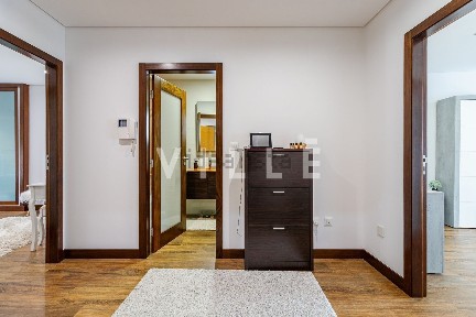 Apartamento T1 à venda na Rua de Santiago, 3