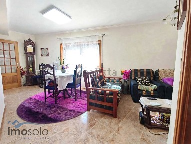 Apartamento T2 à venda no Centro de Oliveira de Azeméis
