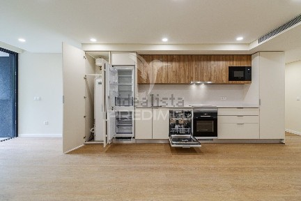 Apartamento T3 à venda em Esgueira