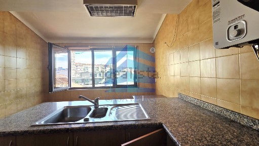Apartamento T1 à venda na Rua de Sá