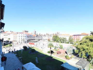 Arrendamento de apartamento T1 em São José de São Lázaro e São João do Souto