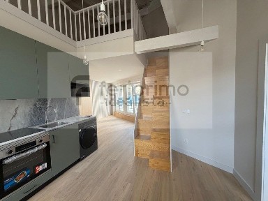 Arrendamento de apartamento T2 em Oliveira - São Paio - São Sebastião