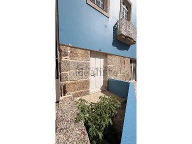 Arrendamento de apartamento T1 em Oliveira - São Paio - São Sebastião