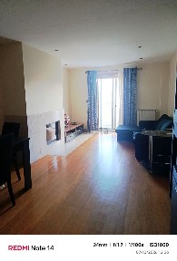 Arrendamento de apartamento T3 na Rua Irmãos Sousa