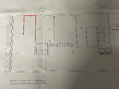 Arrendamento de apartamento T3 na Rua Óscar Dias Pereira