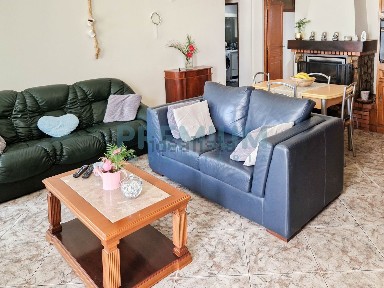 Arrendamento de apartamento T2 na Rua do Couto